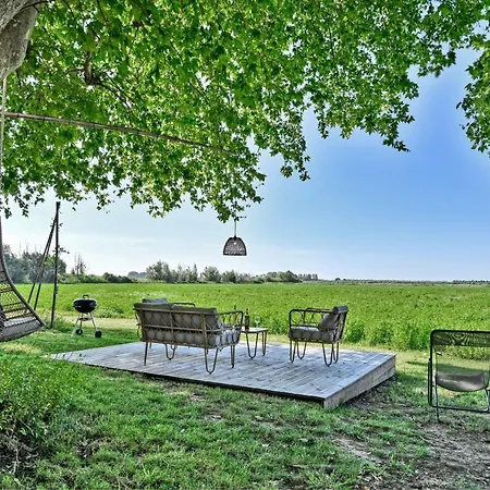 Le Campagne Vila Beaucaire  Exterior foto