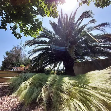 Le Campagne Vila Beaucaire  Exterior foto
