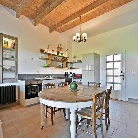 Le Campagne Vila Beaucaire  Exterior foto
