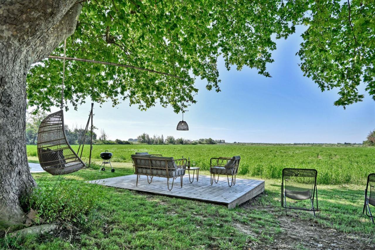 Le Campagne Beaucaire (Gard)