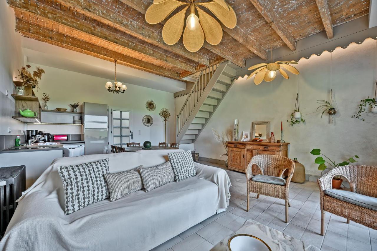 Le Campagne Holiday home