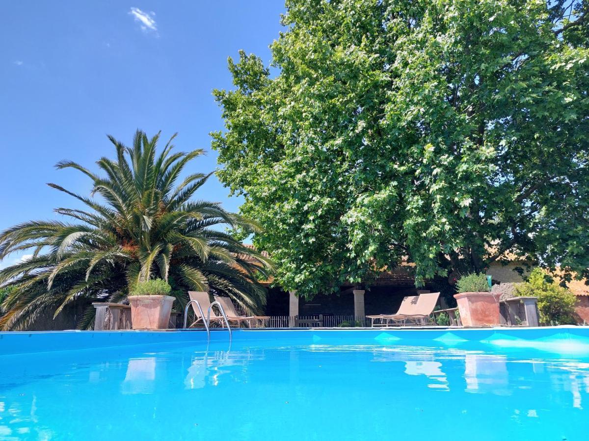 Le Campagne Holiday home Beaucaire (Gard)