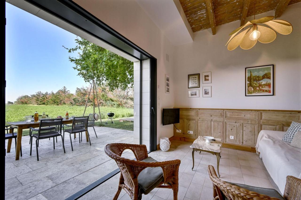 Holiday home Le Campagne *