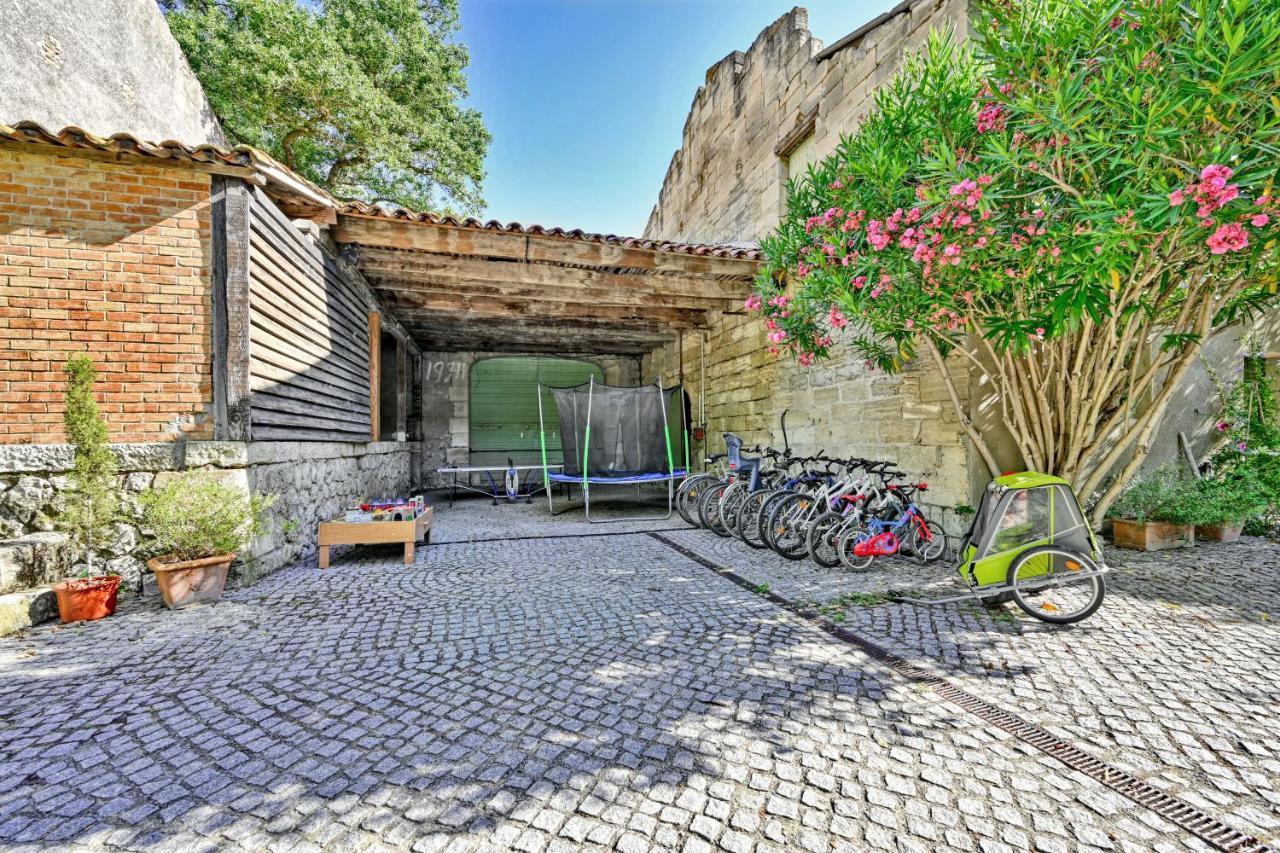 Le Campagne Holiday home *