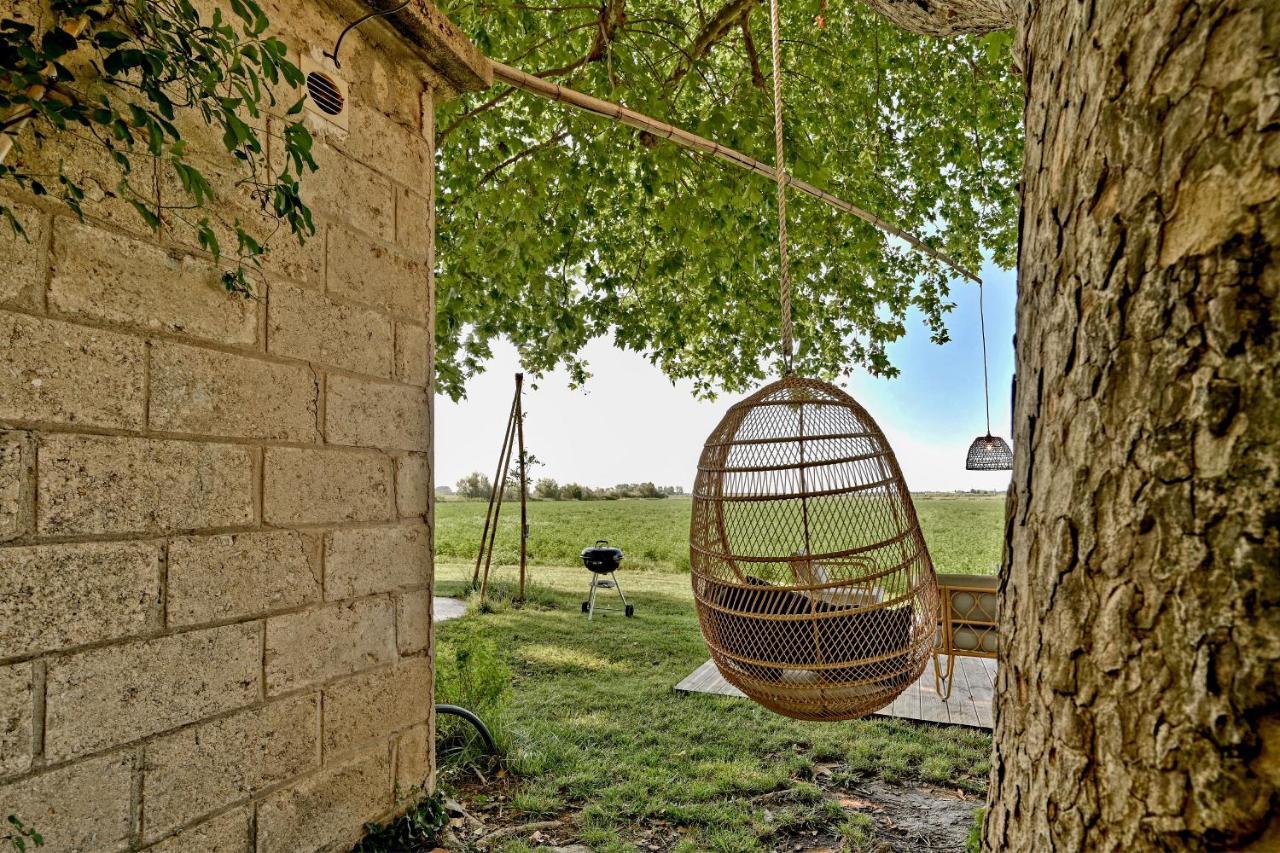 Le Campagne *