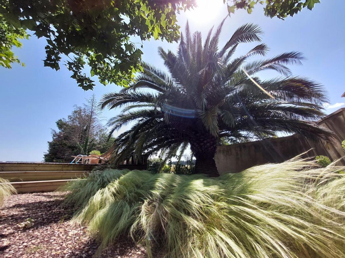 Holiday home Le Campagne Beaucaire (Gard)