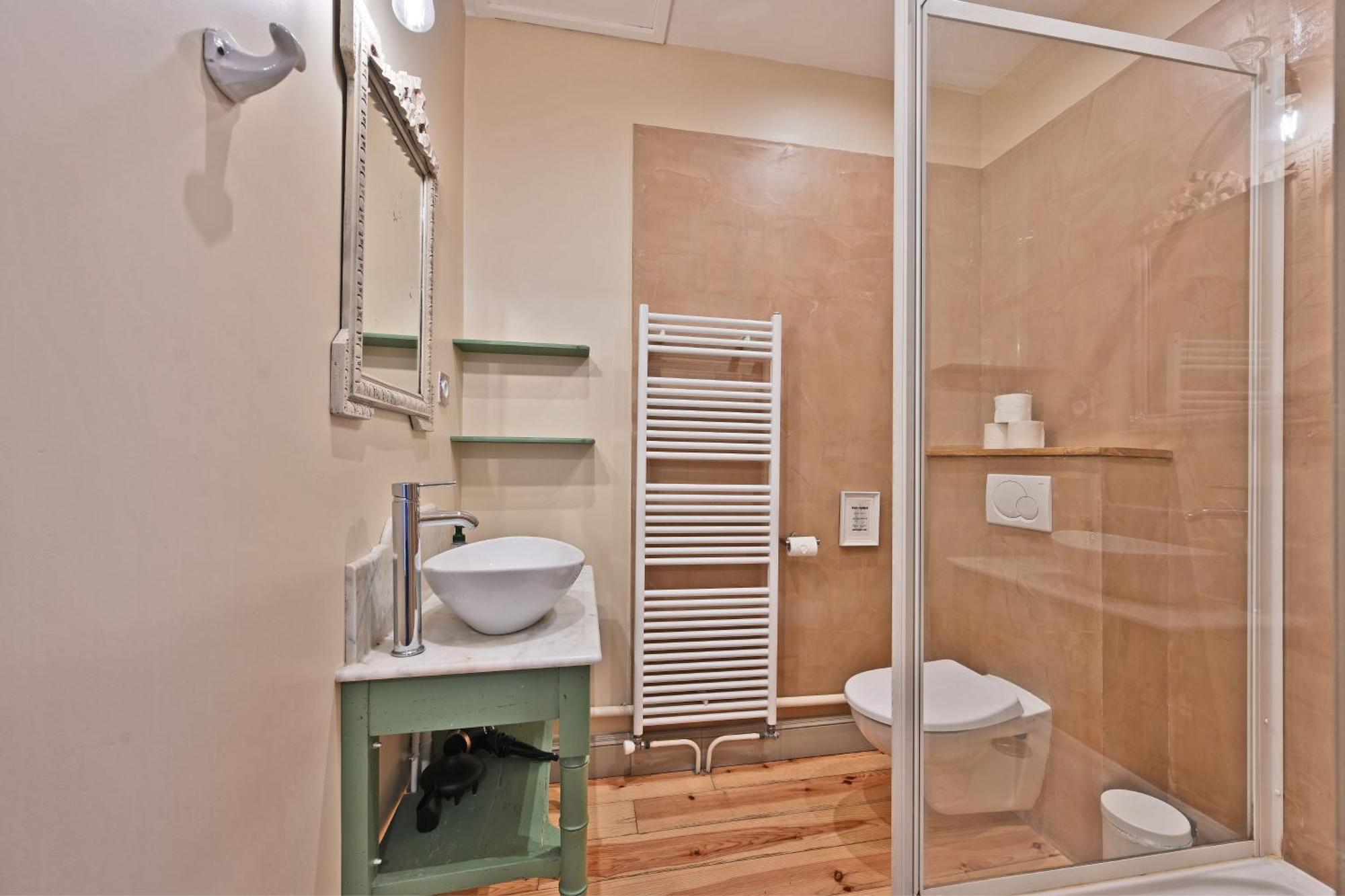 Le Campagne Holiday home