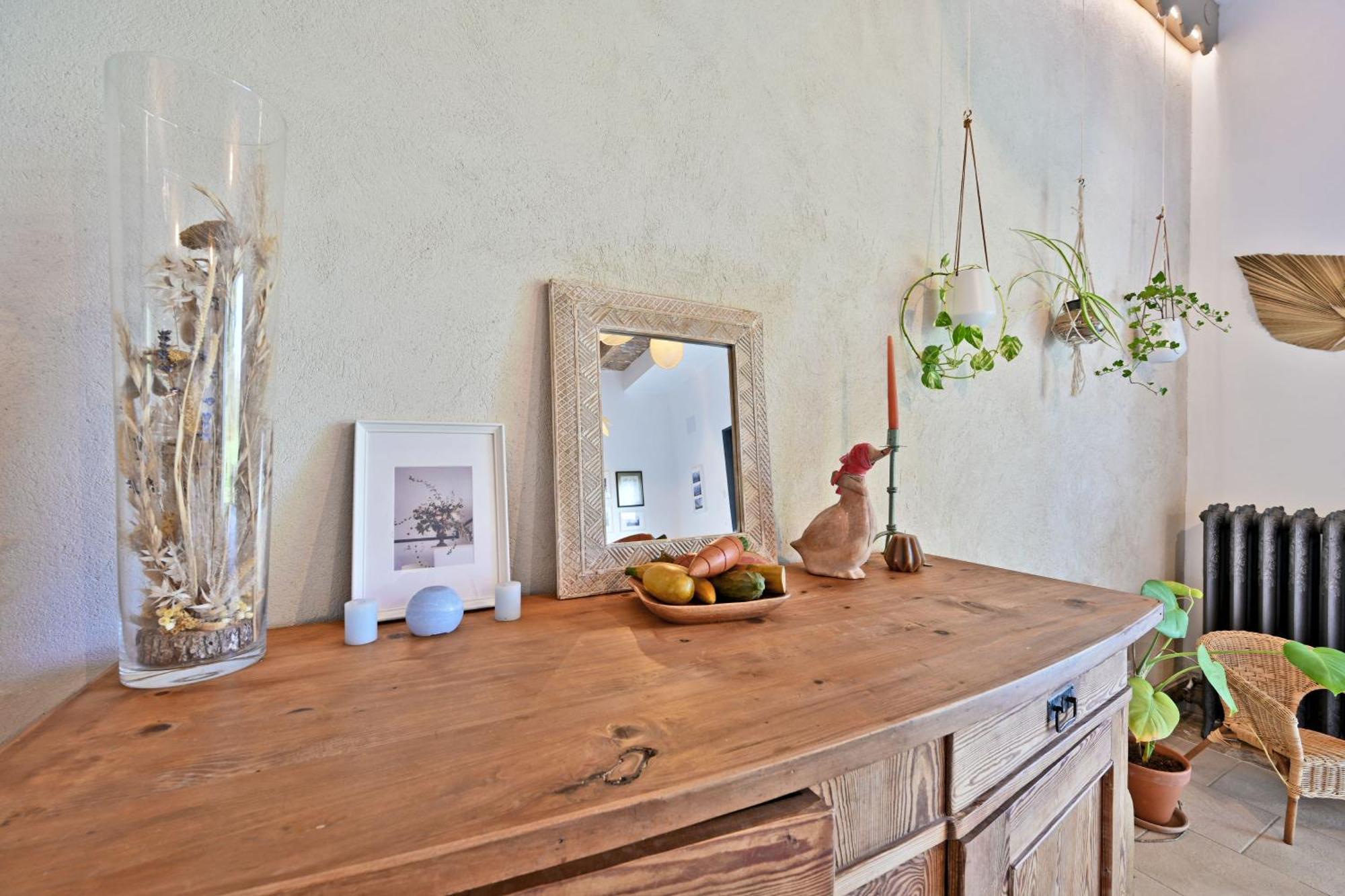 Holiday home Le Campagne Beaucaire (Gard)