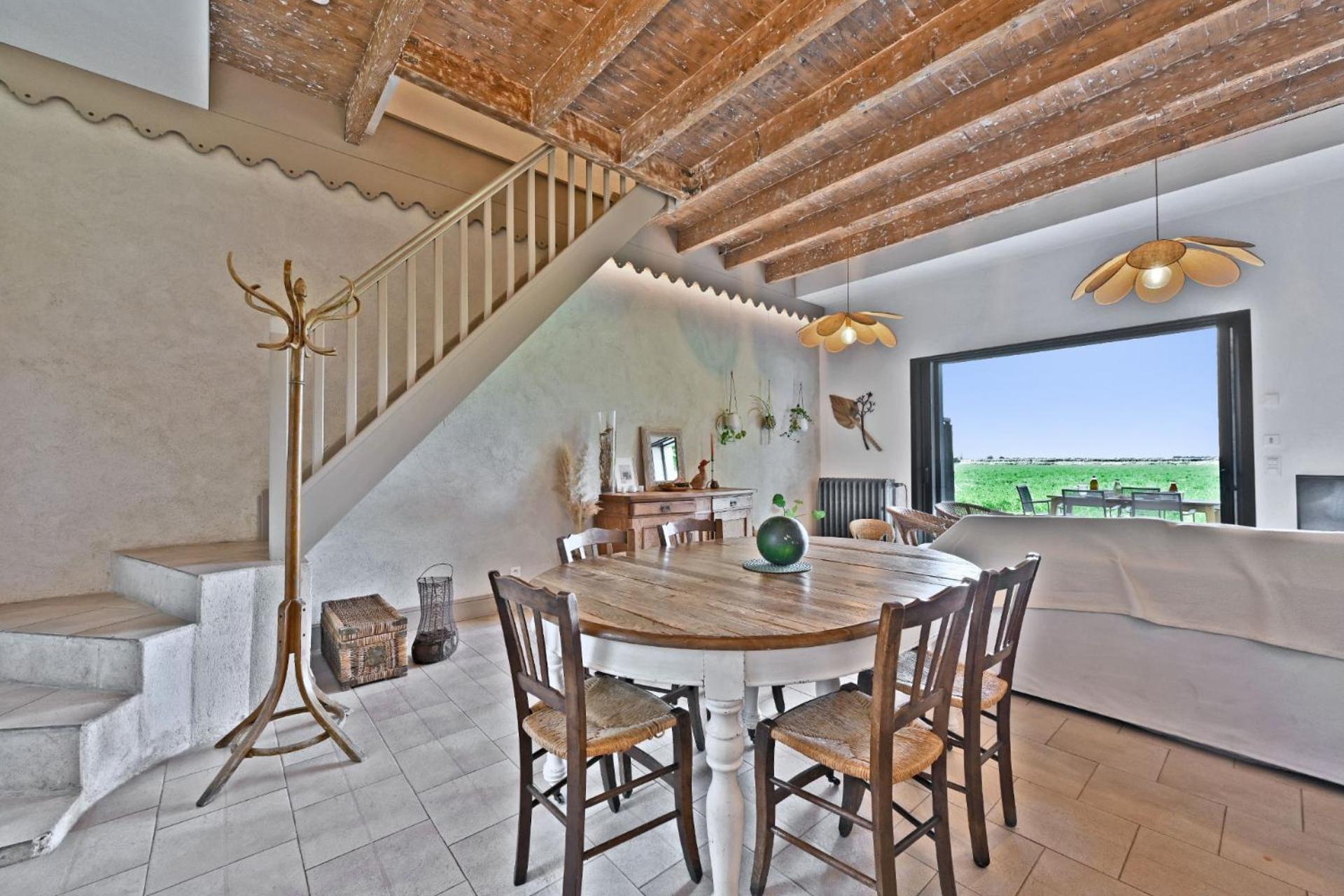 Le Campagne * Beaucaire (Gard)