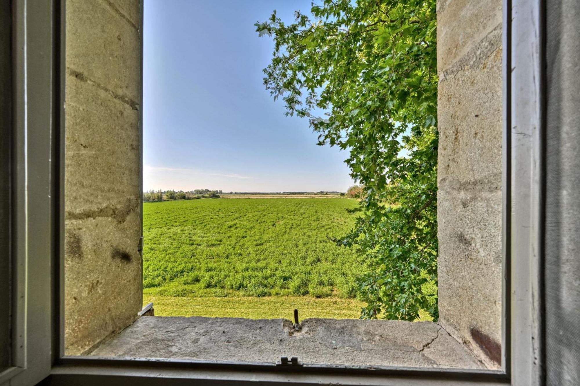 Le Campagne Holiday home