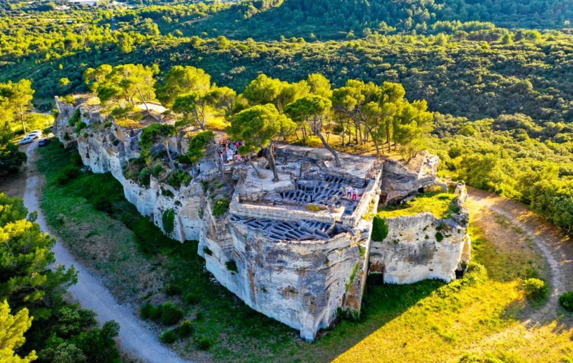 Holiday home Le Campagne