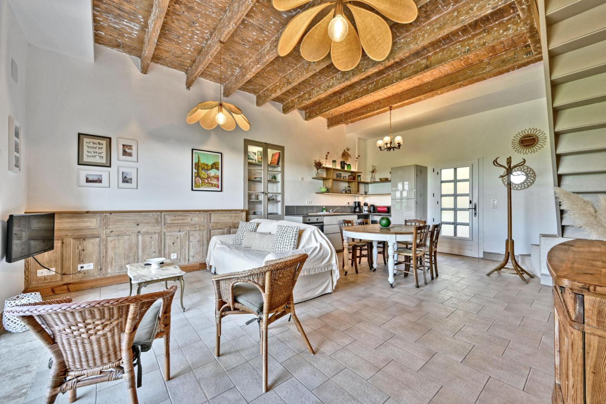Holiday home Le Campagne