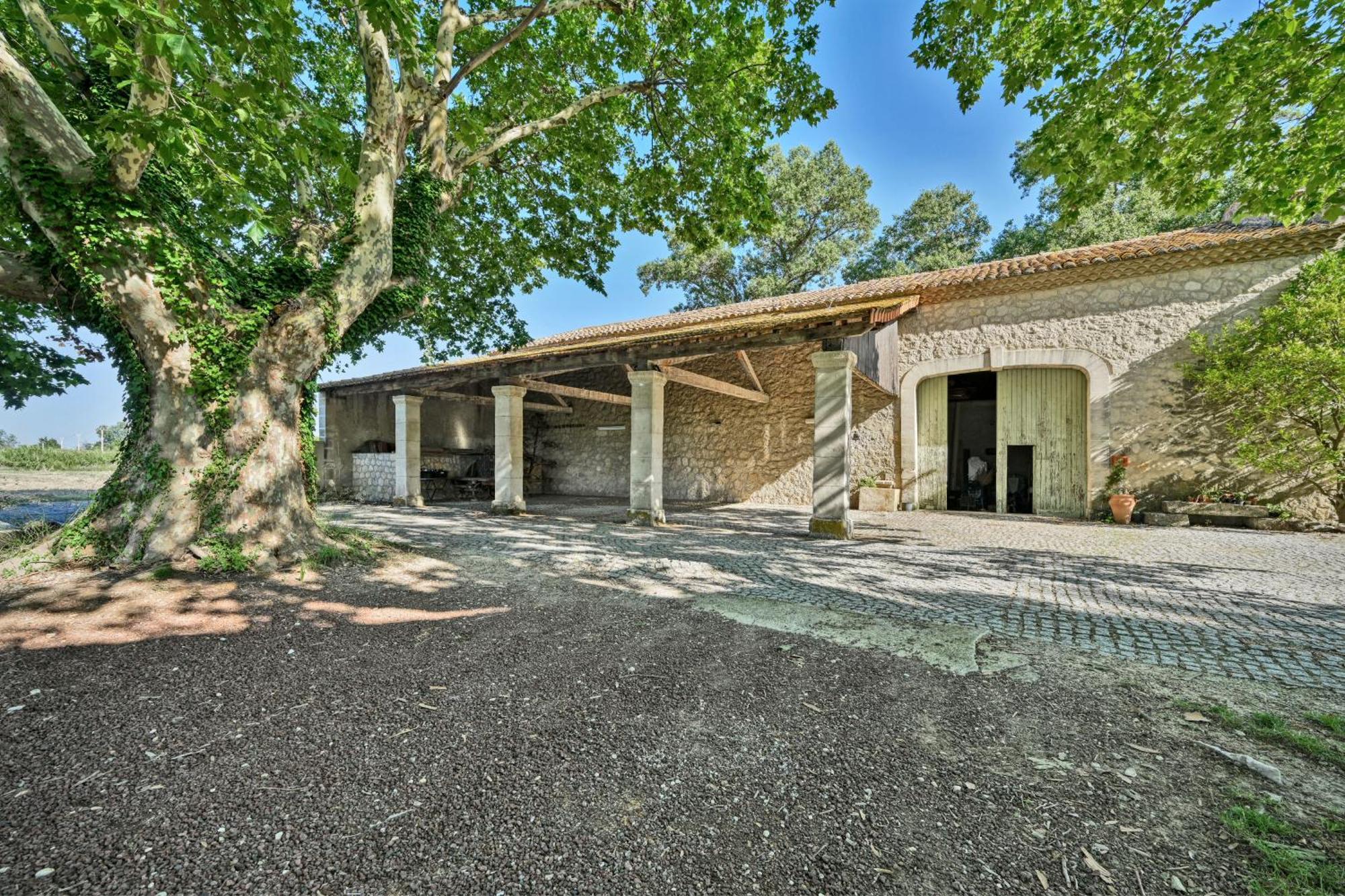 Holiday home Le Campagne *