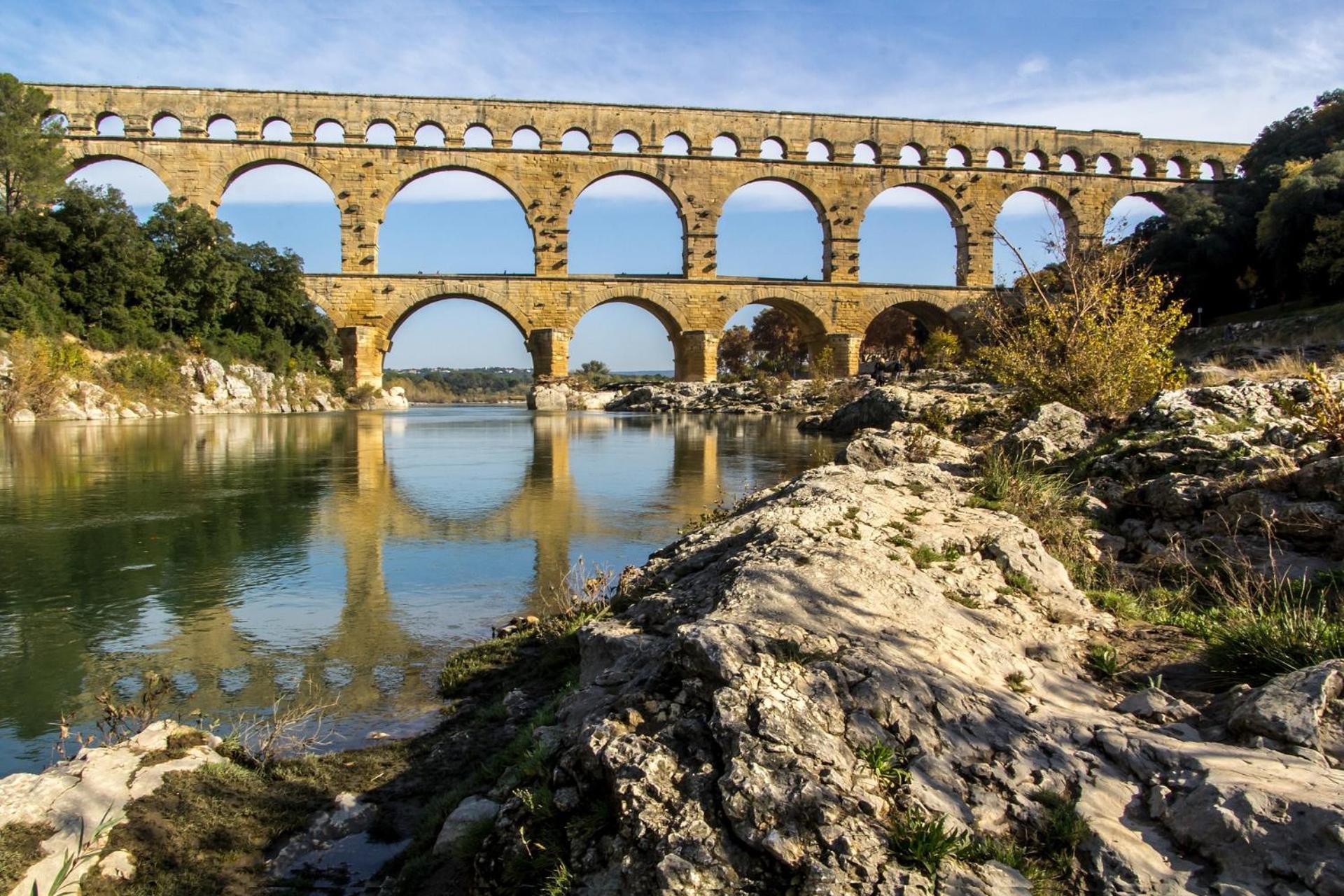 Holiday home Le Campagne Beaucaire (Gard)